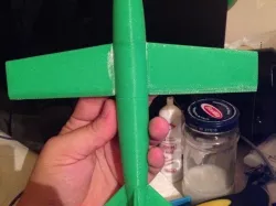 Underwater Glider Design