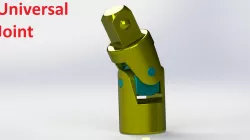 Universal Joint