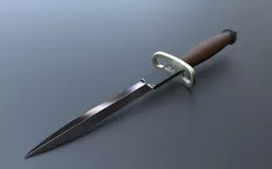 V-42 Blade