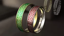 V2 - Ring
