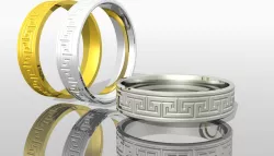 V3 - Ring