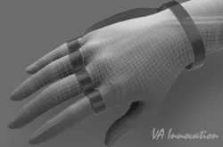 VA-Tremor Stabilizer