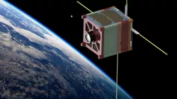 Variable Cubesat