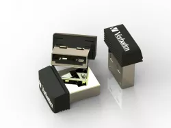 Verbatim Store'n'Go Nano USB Drive