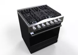 Viking Series 3 Range