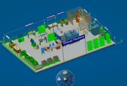Virtual Factory v2.0