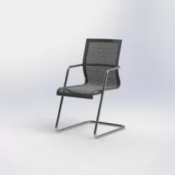 visiting chair 50