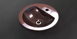 washbowl