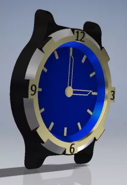 Watch Face