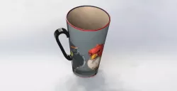 water mog