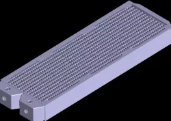 WaterCooling Components