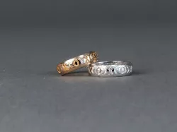 Wedding Ring Model