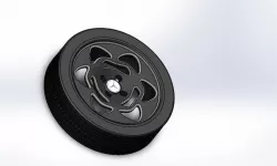 wheel 2015 