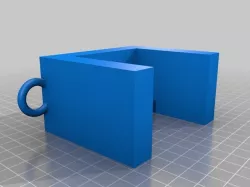 Window Framing Clasp