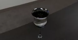 Wine Glass