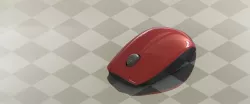 Wireless Mouse