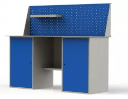 workbench