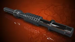 Worm Gear