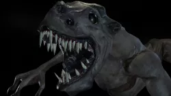 The Heretic Creature