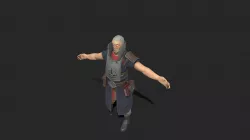 The Inquisitor