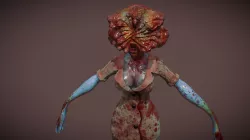 The last of us and Silent hill