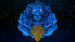 The Lion King - Mufasa - Fan Art