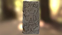 the 'Loki Stone'