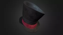 The Magic Hat