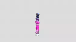 The Pals Roblox Recolor