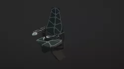 THE PILOT'S SEAT