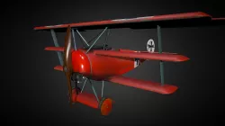 The Red Baron