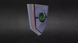 The Rise of the Shield Hero - Legendary Shield