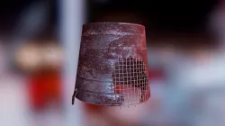The Rust Bucket