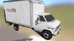 The Screaming Banshee
