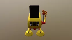 THE SLOTBOT
