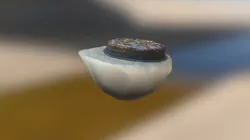 the sphinx beta cake