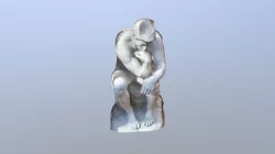 The Thinker