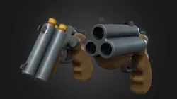 The Treble Rebel