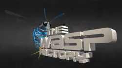 The Wasp Factory Logo
