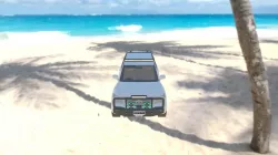 The Zombie Cruiser