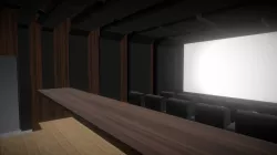 THEATER EDIT