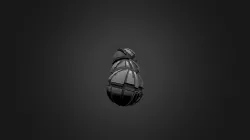 Thermal Detonator
