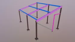 Thermal knot