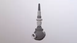 THERMOCOUPLE SENSOR C1-A061-5