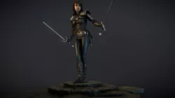 TheWitcheress