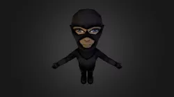 Thief  REMAKE