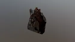 this was a mistake