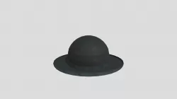 Thompson Bowler Hat