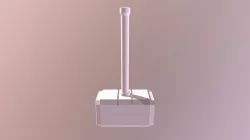 Thor Hammer Mustafa Siddiqi