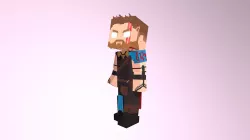 Thor Hytale